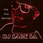 cover: Dj Sage Sa - I've Had Enough