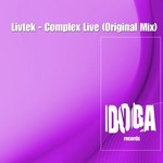 cover: Livtek - Complex Live