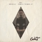 cover: Archila - Simple Things LP