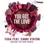 cover: Candi Staton|Yuga - You Got The Love