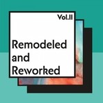 cover: Gaspard De La Montagne|Kylmyys|Larytta|Oy - Remodeled And Reworked Vol 2