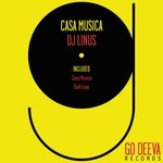 cover: Dj Linus - Casa Musica