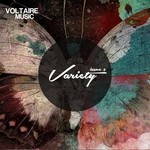 cover: Various - Voltaire Music Presents Variety Issue 3