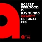 cover: Dj Raymundo|Robert Feelgood - Gravity