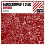 cover: Danez|Patrick Hofmann - Hannah