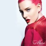 cover: Justina Valentine - Muse