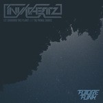 cover: Invadhertz - Let Surround This Planet/The Primal Source