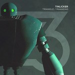 cover: Tinlicker - Triangle EP