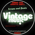 cover: Lachetto Beat's|Sunner Soul - Scraps And Beats