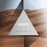 cover: Oniris - Meharee EP