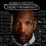 cover: Agent Sasco|Assassin - Theory Of Reggaetivity