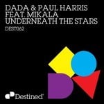 cover: Dada|Mikala|Paul Harris - Underneath The Stars