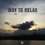 cover: Dj Rostej - Way To Relax