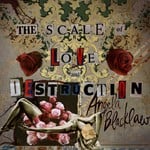 cover: Angela Blacklaw - The Scale Of Love & Destruction