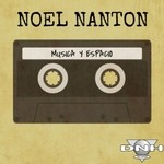 cover: Noel Nanton - Musica Y Espacio