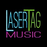 cover: Various - Lasertag Music