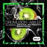 cover: Drumloch - A8X