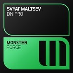 cover: Svyat Maltsev - Dnipro