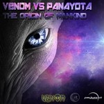 cover: Panayota|Venom - The Origin Of Mankind