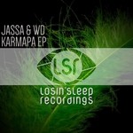 cover: Jassa|Wd - Karmapa EP