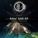 cover: Adrian Oblanca - Raw Sar