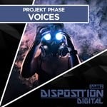 cover: Projekt Phase - Voices