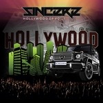 cover: Sincere - Hollywood EP Vol 1