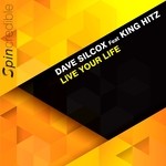 cover: Dave Silcox|King Hitz - Live Your Life