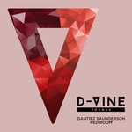 cover: Dantiez Saunderson - Red Room