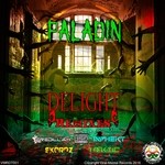 cover: Paladin - Delight Remixes