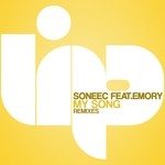 cover: Emory|Soneec - My Song (Remixes)