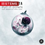 cover: Tokimonsta Feat Anderson Paak & Krne|Tokimonsta - Put It Down