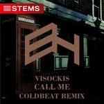 cover: Visockis - Call Me