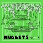 cover: Dirty Cleenex|Maison De J|Msystem|Speaker Bomb - Turbofunk Nuggets Vol 3