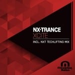 cover: Nx Trance - XCite