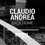 cover: Claudio Andrea - Back Home