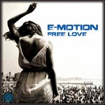 cover: E-motion - Free Love