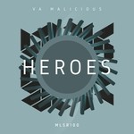 cover: Various - Malicious Heroes