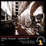 cover: Arthur Ferreyra - Arpheus EP