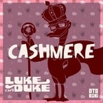 cover: Luke Da Duke - Cashmere