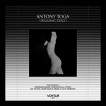 cover: Antony Toga - Orgasmic Disco