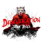 cover: Sean Tyas - Degeneration