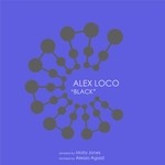 cover: Alex Loco - Black