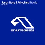 cover: Jason Ross|Wrechiski - Frontier