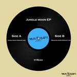 cover: If-read - Jungle Moon