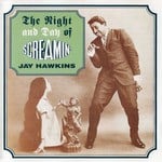 cover: Screamin' Jay Hawkins - The Night & Day Of Screamin' Jay Hawkins