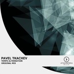 cover: Pavel Tkachev - Tempo Alternation