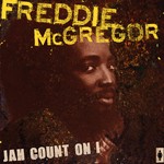 cover: Freddie Mcgregor - Jah Count On I