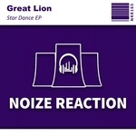 cover: Great Lion - Star Dance