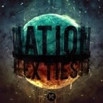 cover: Alex Tiesto - Nation